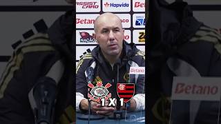 TÁTICA REVELADA! Jardim explica como o Flamengo atataca! #Flamengo #Tática #Jardim #Futebol #Mengão