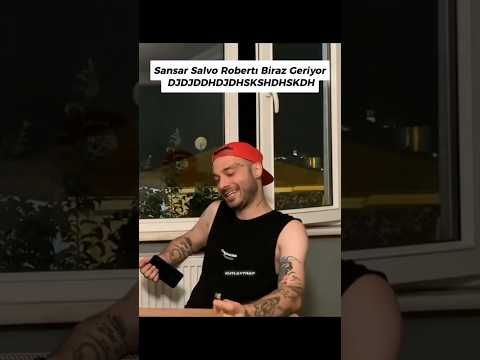 Sansar Salvo Gerginliğii