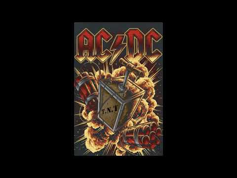 AC/DC T.N.T (Cover)       by~ Anergy