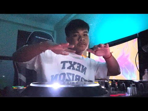 HIP HOP DANCE EP.2 - MIX BY DJ TO