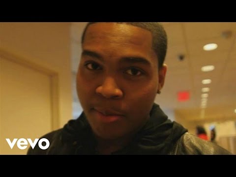 i SQUARE - VEVO (Webisode)