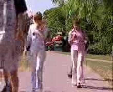 Párosan szép az élet - avagy a RapidRandi biológiája