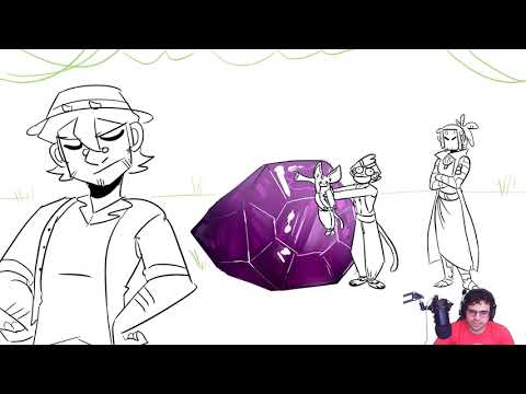 Fixing Sneeze! D&D Story: A Quest for Sneeze! (Fool's Gold Episode 6) Reaction!