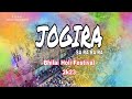 JOGIRA Sa,ra,ra,ra, Holi Festival
