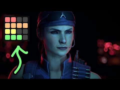 How to Buff Kali | Gregor