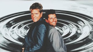 Modern Talking - Can&#39;t Get Enough /Alone- Tour, 1999/