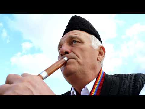 Kolo vodeničarka - Vitomir Stanojević