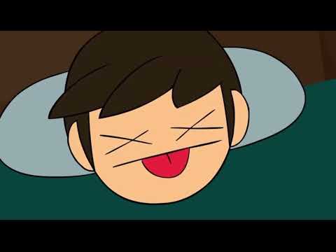 Darkside Ft. Tom eddsworld warning: flashing lights (old) read description