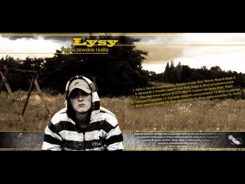 Łysy - Intro
