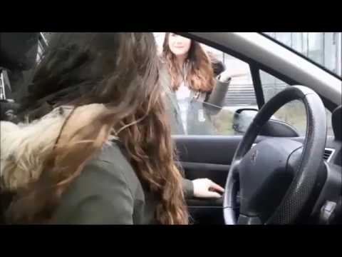 Vidéo critique livre A L'abri De Rien 1ERE SAPAT Lycée de l'Aulne, catégorie collective