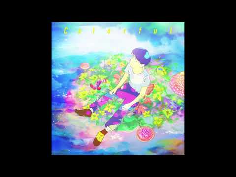 HoneyComeBear - Colorful (Official Audio)