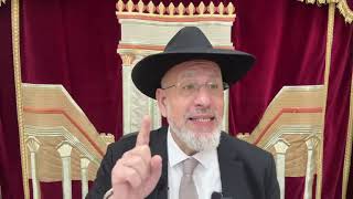 L importance des noms (Vayetsé)..Leilouy nichmat de Yaacov Cohen Ben Salomon Ve Perla zal