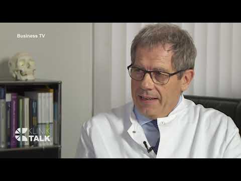 Klinik-Talk: Mundhöhlenkrebs Vorsorge und Therapie