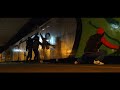 DNO CREW GRAFFITI MOVIE