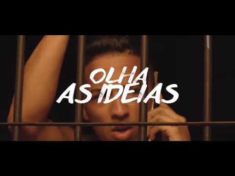 Mc Leozinho ZS - Olha as Ideia (Vídeo Clipe Oficial) DJ GH