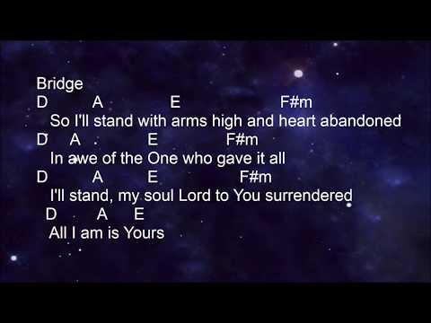 download lagu mp3 mp4 Ill Stand Chords, download lagu Ill Stand Chords gratis, unduh video klip Ill Stand Chords