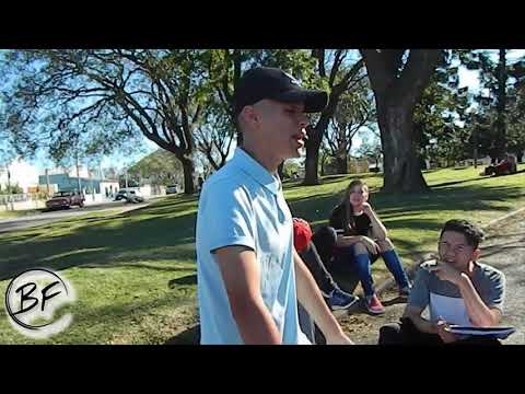 Pepy vs SantiFlow \ Berserkers Free