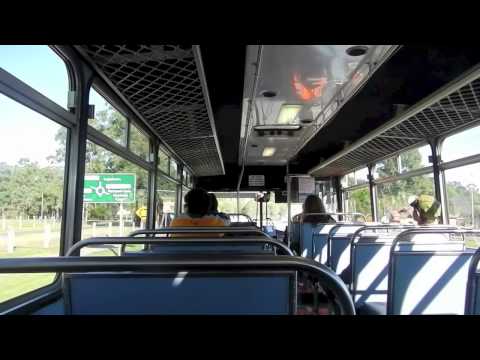 Transdev NSW m/o 7680 - Volvo B10M Mk3 (ZF) (Custom Coaches 200)