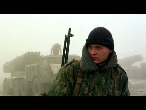 [한국어 자막] 회색빛 머리의 젊은이(Седой парнишка) · 솔다티 오 보이네(Солдаты о войне)