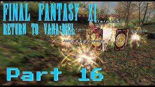 Return to Vanadiel in 2024: Part 16; Aht Urhgan Whitegate