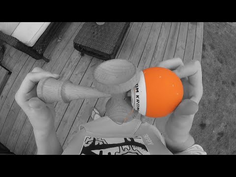 POP - POV Kendama Edit 1