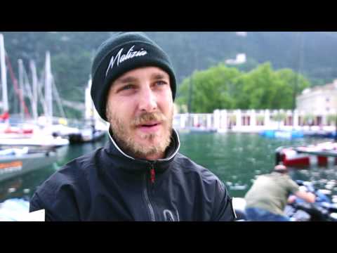 GC32 Riva Cup 2016 - TV EPISODE