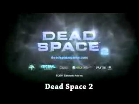 SpeedyToby - Dead Space 2 Literal