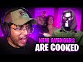 New Avengers And Ultimate Doomsday Discussion