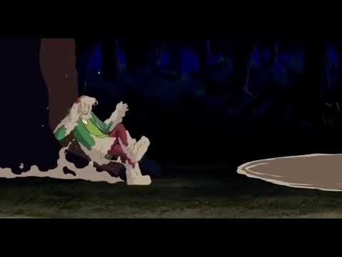 “Brown Dog” - Scooby-Doo! and the Loch Ness Monster Chase Music