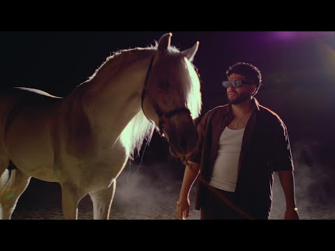 Niko Rosé, Civantos, MPV - Malafollá (Official Video)