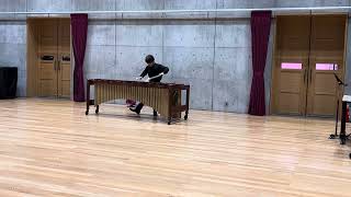 Mirage pour Marimba / 末吉保雄 2024.02.02