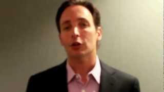 A Thank You Message from John Darvish