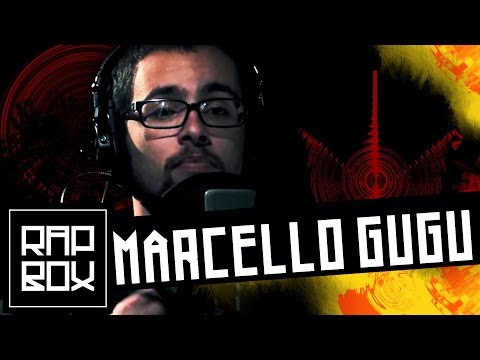 Ep. 4 - Marcello Gugu - Miss Hollywood (part. Drik)