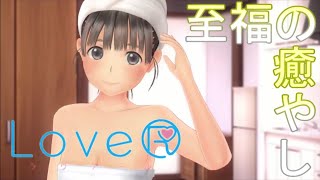 【兄弟】恋愛ゲームで至福の時間を過ごしてみた【LoveR】