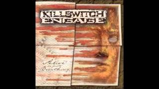 Fixation on the Darkness (Jesse Leach Ft. Howard Jones?)