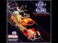 The Merry Pranksters - Hawgs Are Comin' side 1 - Red, White and Blue Meet the Black