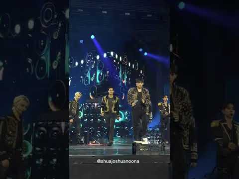 [220925] Be The Sun Jakarta Day 2 - Rock With You Seventeen
