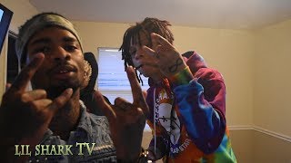 Slime Sito A Day In The Bluff W/ Trippie Redd Duwap Kaine Lil Wop  @_slimesito @itslilshark