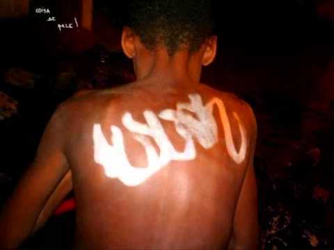 Runk part  MC Leonel  - Rato de Pista