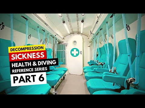 Factors Contributing to Decompression Sickness