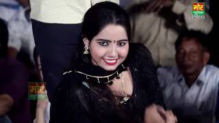 Patla Dupatta Sarkaya Na Karo -- Sunita Baby Dance