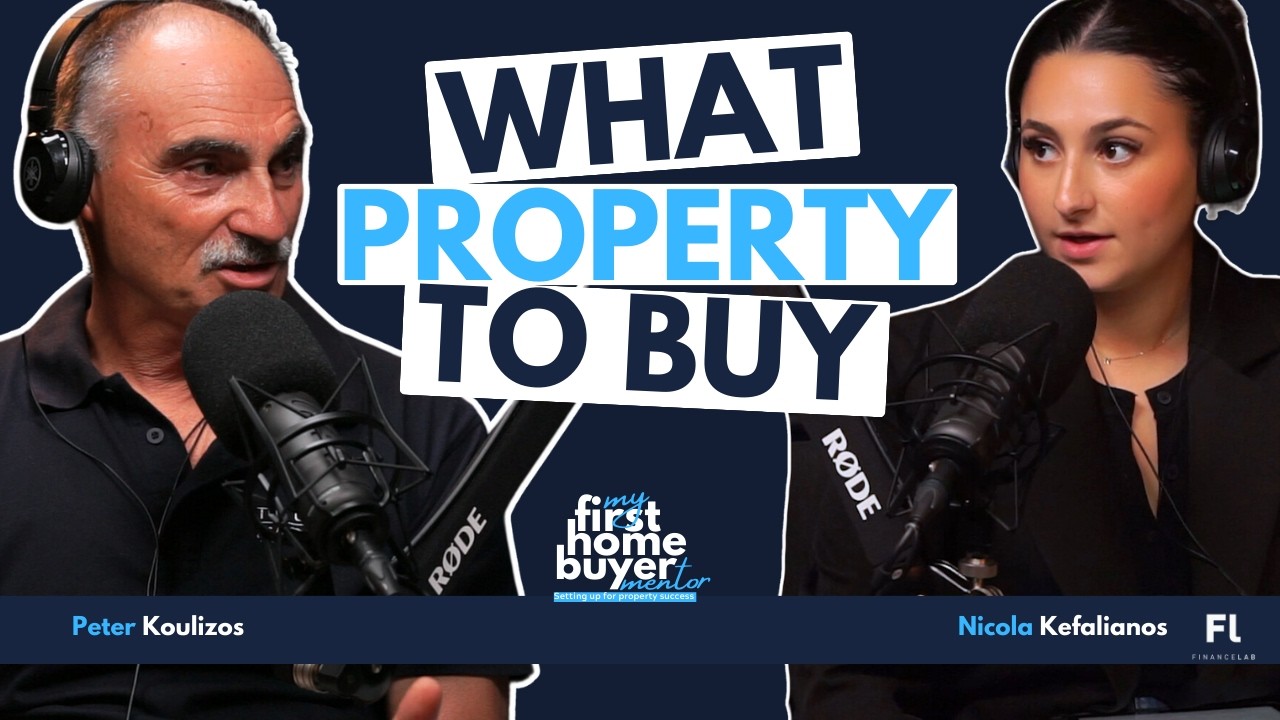 The 3 L's of Property Investment: Location, Land, & Looks