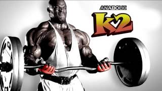 RL RAP  Estilo No Pain No Gain