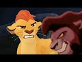 The Prince Of Egypt Trailer Lion King Style