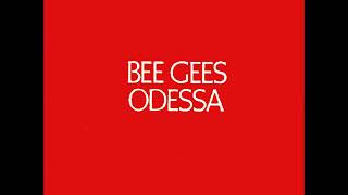 Bee Gees -  Marley Purt Drive  (1969)