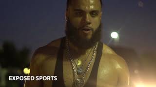 The Lone Wolf | Football Motivaton