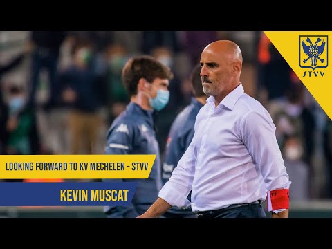 Looking forward | KV Mechelen - STVV | 2020 - 2021