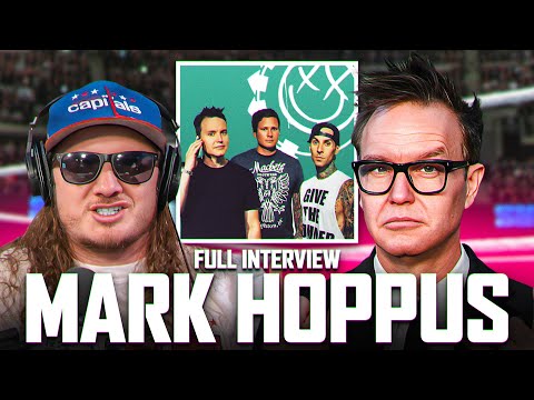 Mark Hoppus On Creating Blink 182, The Band Breaking Up, All The Small Things, & More