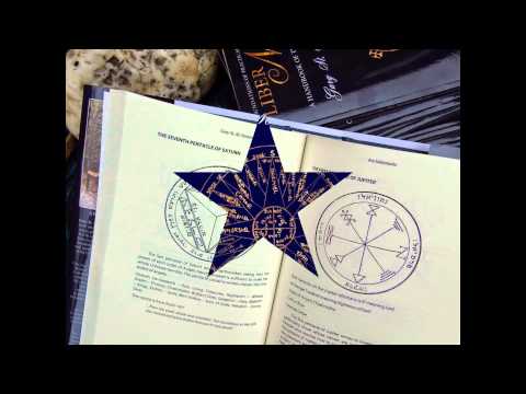 Foundations of of Practical Sorcery by Gary St. M. Nottingham