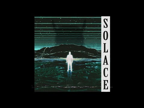 KUTE x KSLV Noh "Solace"